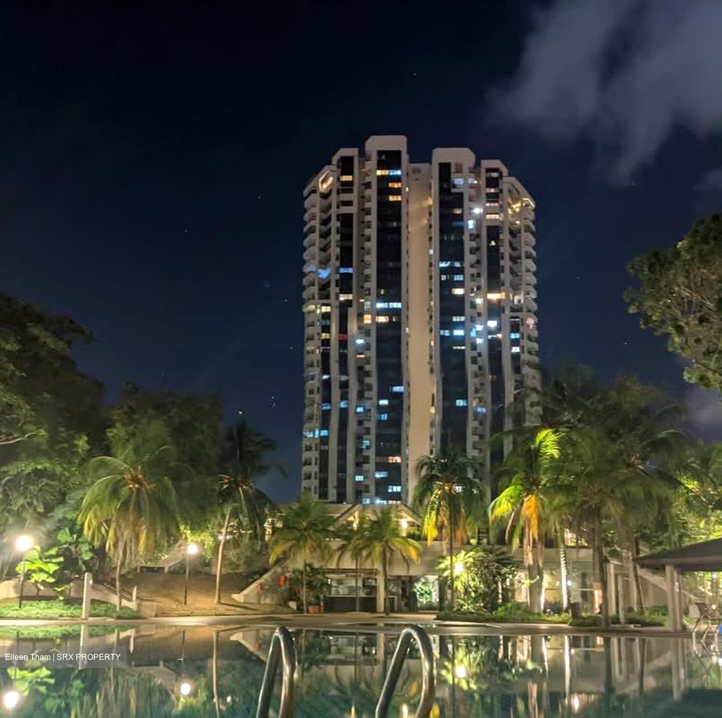 Bayshore Park (D16), Condominium #598194501
